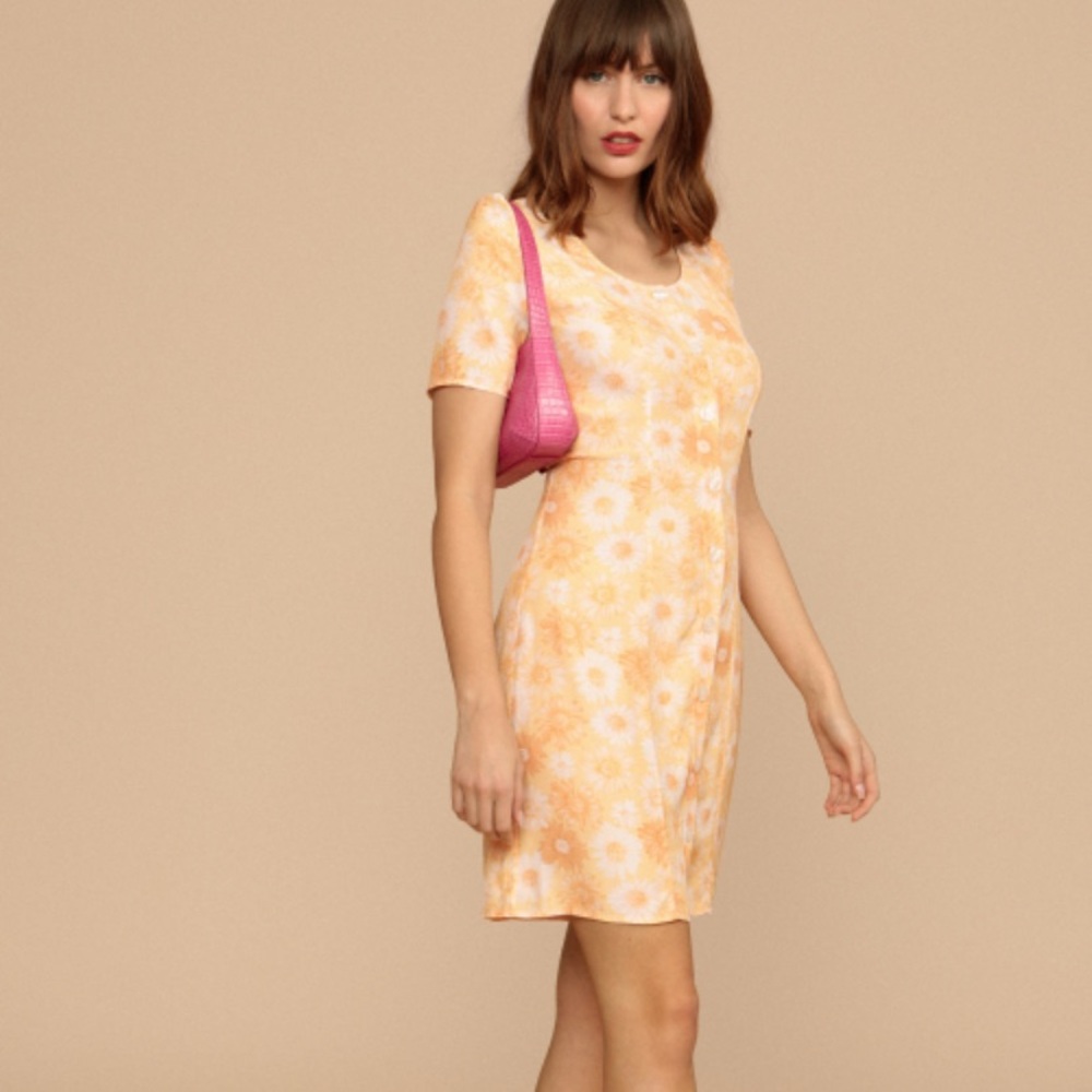 Rouje Mathy Dress